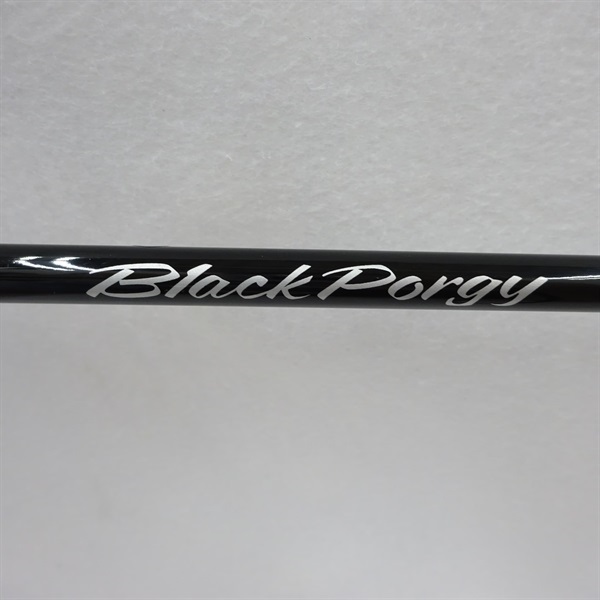 ブラックポーギーＢＰ１Ｓー７６２ＭＬ